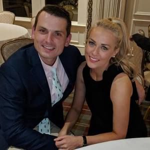 Meet your Posher, Katherine